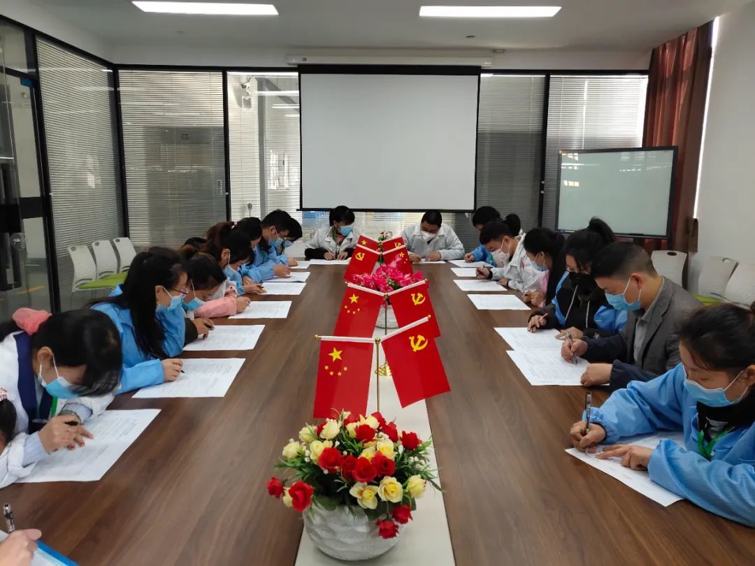 宇諾動(dòng)態(tài)|弘揚(yáng)安全文化，宇諾開展員工安全大培訓(xùn)